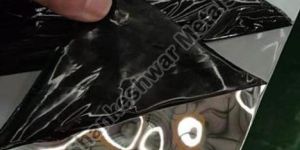 Stainless Steel Water Ripple Sheet