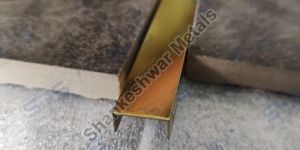 Stainless Steel 304 T Profile by Sds