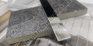 V Groove Stainless Steel T Profile by Sds
