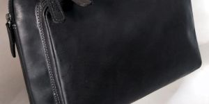 Leather Laptop Bags