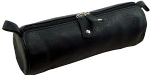 Leather Pen Cases