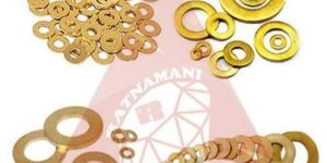 Brass Washers