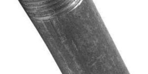 Alloy Steel Barrel Nipples