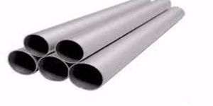 Alloy Steel Pipes