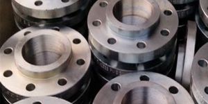 Aluminium Flanges
