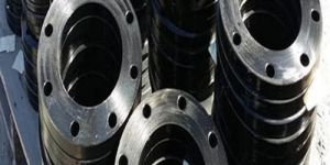 Carbon Steel Flanges