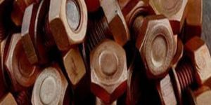 Copper Alloy Fasteners