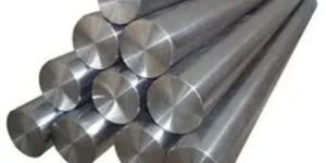 Duplex Stainless Steel Forged Bar