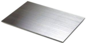 Hastelloy Plate