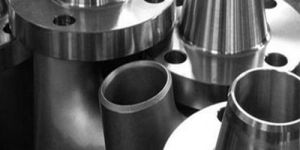 Monel Flanges