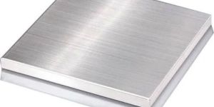 Nickel Alloy Sheet