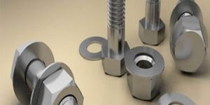 Stainless Steel Fasteners