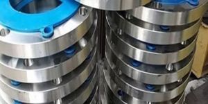 Stainless Steel Flanges