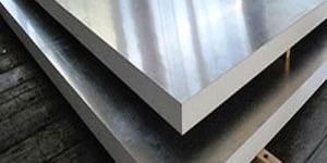 Stainless Steel Plate