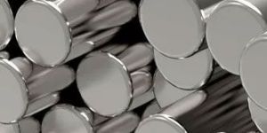 Stainless Steel Round Bar