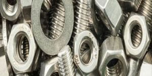 Titanium Fasteners
