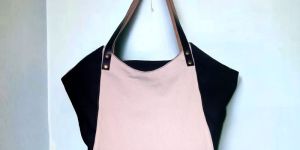 Reusable Shoulder Canvas Tote Bag