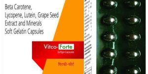 Vitco Forte Capsules