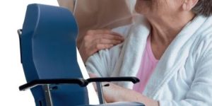 Geriatric Chairs