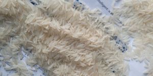 White Sella Sharbati Rice