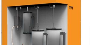 BET Surface Area and Pore Size Analyzer SAPSA-3200