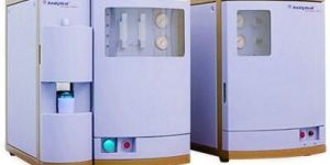 CHNS+O COMBO ANALYSER