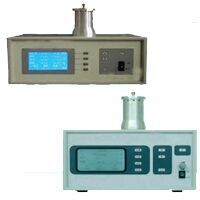 DSC/TGA - 3200 Thermal Analyzer