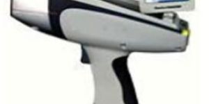 Handheld Portable XRF 3005 Analyzer