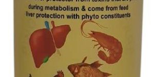 POULIV Animal Liver Protector