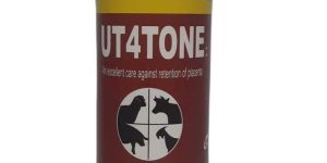 UT4TONE Uterine Tonic