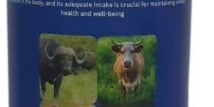 Zingrow Animal Health Medicines