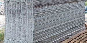 FRP Claddings
