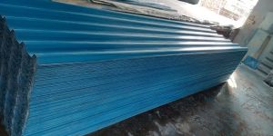 FRP Corrugated Sheets