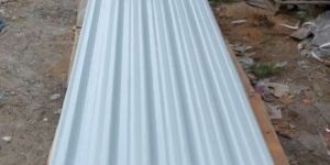 FRP Roofing Sheets