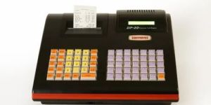 Trucount ZIP 20 Billing Machine