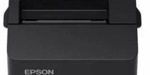Epson TM-T83III POS Printer