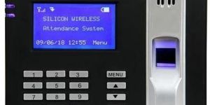 Essl K20 Fingerprint Biometric System