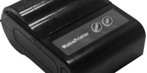 Pixel Thermal Mobile Printer