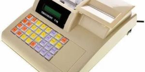 Trucount T-10 Billing Machine