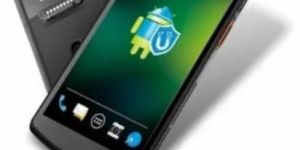 Urovo Dt50Q Mobile Computer