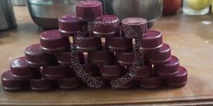 Bottle Plastic Screw Cap