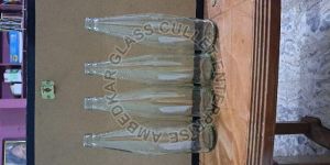 Glass Bottle