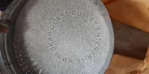 Glass Scrap