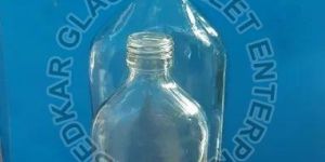Romonova Glass Bottles