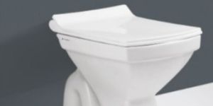 Floor Mounted Water Closet