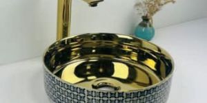 LRO26 Ceramic Table Top Wash Basin