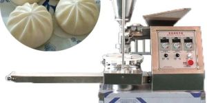 Automatic Momos Dumpling Making Machine