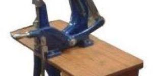 Automatic Notebook Making Machine PRIME