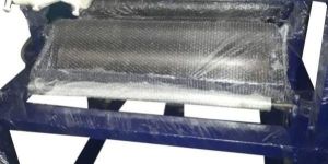 Automatic Silver Paper Lamination Machine