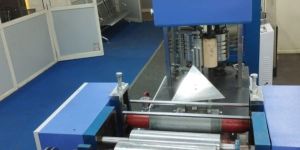 Automatic Tissue Making Machine